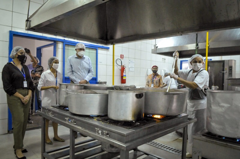 Foto: Reprodução/Secom DF