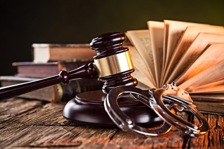 A ação penal pública deve ser iniciada pelo Ministério Público - (Foto: Depositphotos)