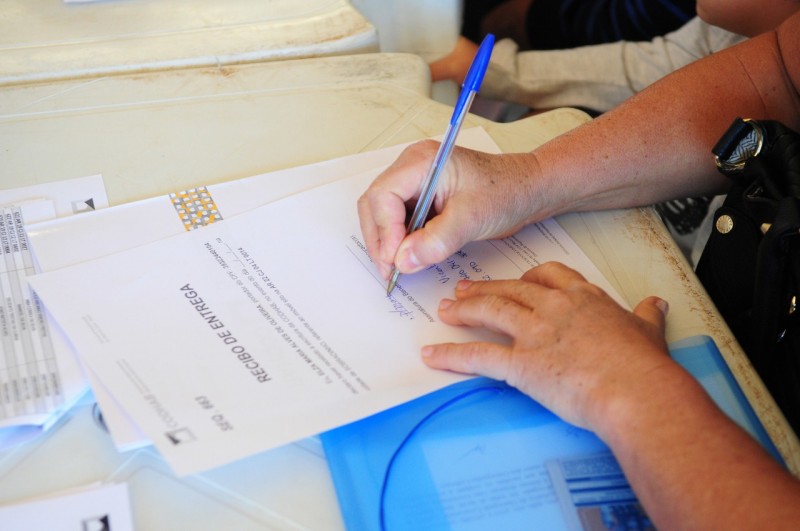 Foto: Reprodução/Secom DF