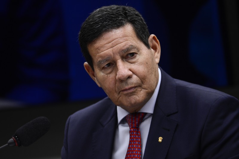 © Marcelo Camargo/Agência Brasil