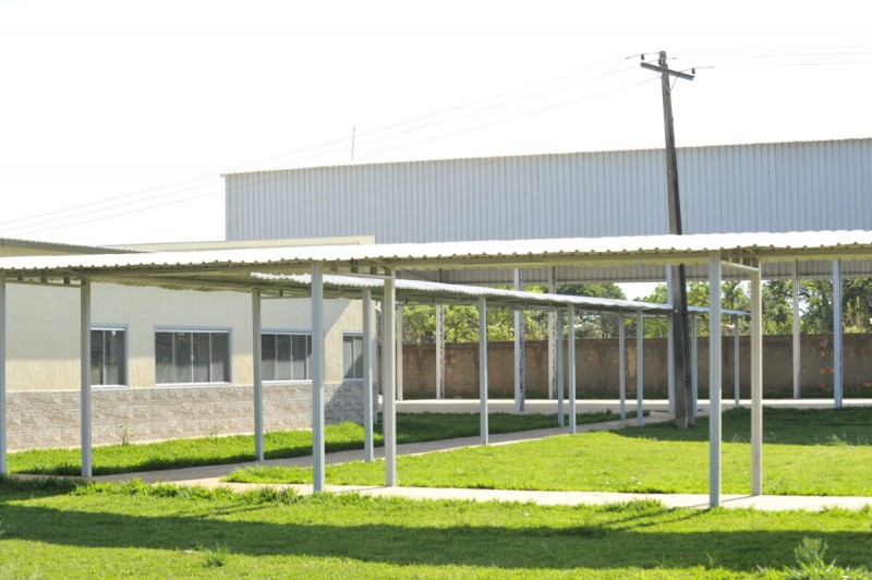 Foto: Reprodução/Secom DF
