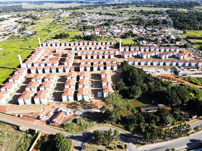 Foto: Reprodução/Secom Goiás