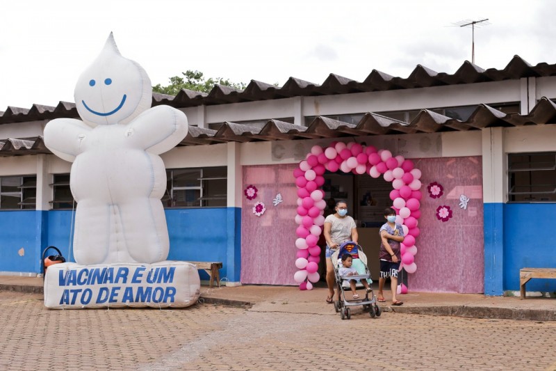 Foto: Reprodução/Secom DF