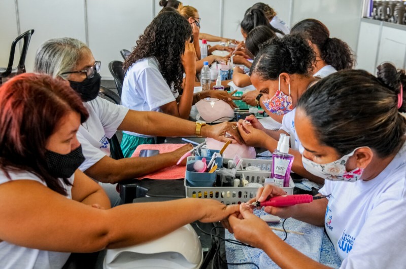 Foto: Reprodução/Secom DF