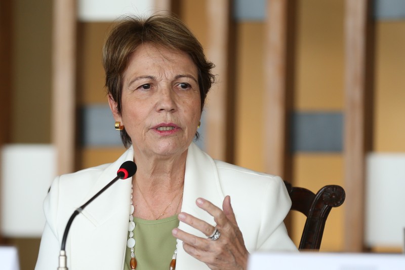 © José Cruz/Agência Brasil