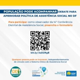 Foto: Reprodução/Secom DF