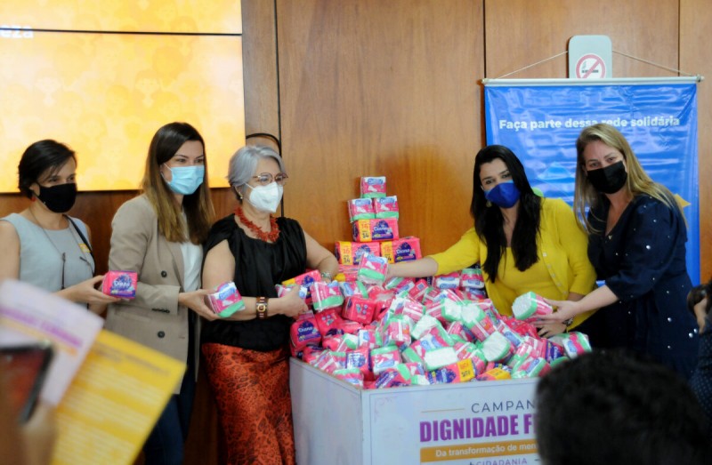 Foto: Reprodução/Secom DF
