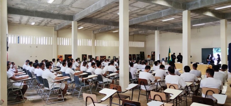 Foto: Reprodução/Secom DF