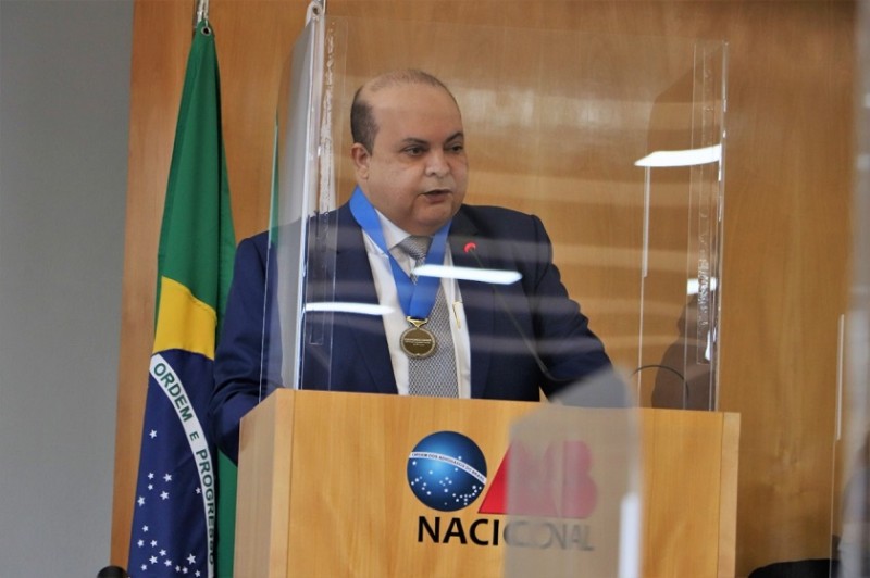 Foto: Reprodução/Secom DF