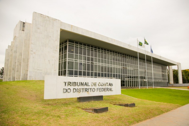 Foto: Reprodução/Secom DF