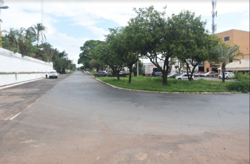Foto: Reprodução/Secom DF