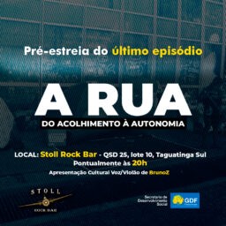 Foto: Reprodução/Secom DF
