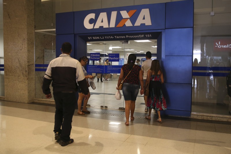 © José Cruz/Agência Brasil