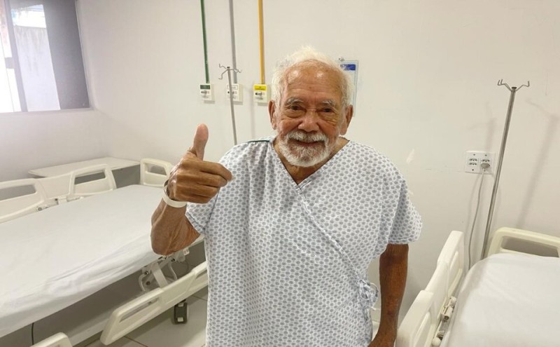 Foto: Reprodução/Secom Goiás