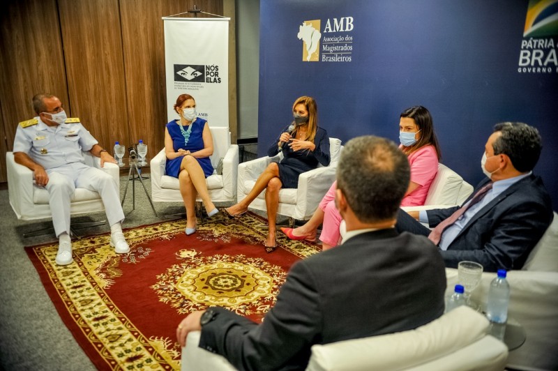 Foto: Reprodução/Secom DF