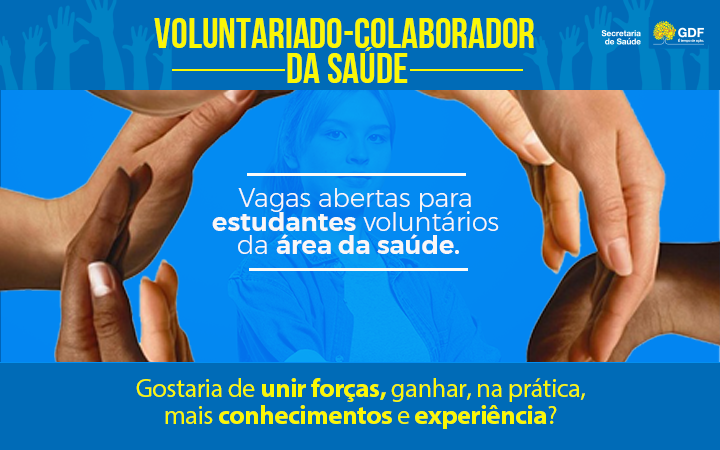 Foto: Reprodução/Secom DF