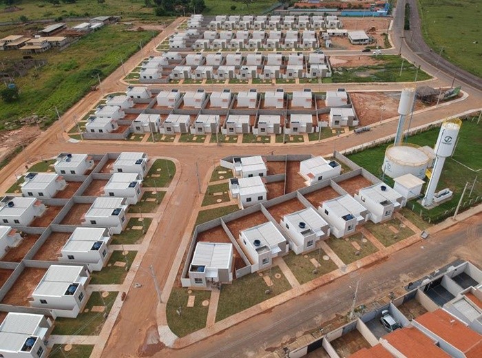 Foto: Reprodução/Secom Goiás