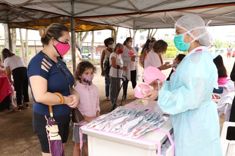 Foto: Reprodução/Secom DF