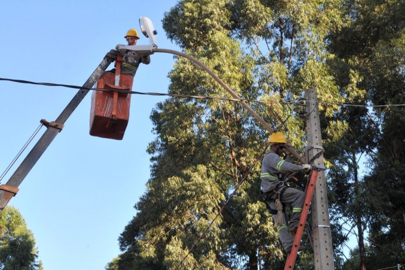 Foto: Reprodução/Secom DF