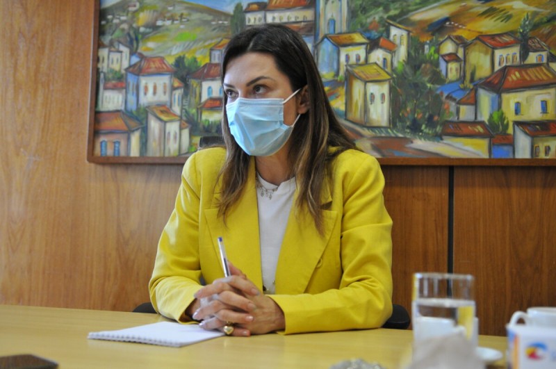 Foto: Reprodução/Secom DF