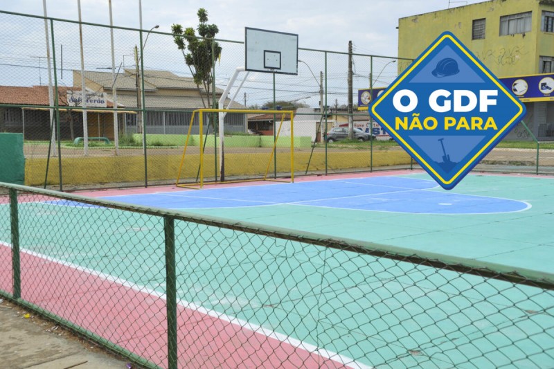 Foto: Reprodução/Secom DF