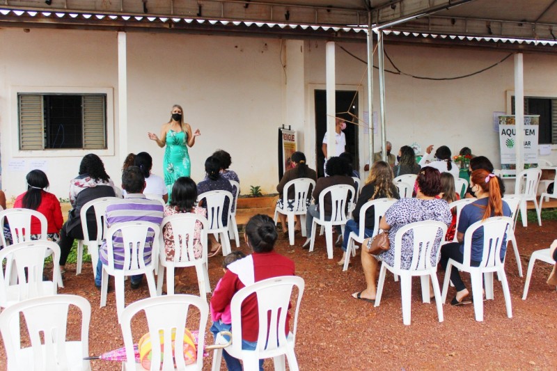 Foto: Reprodução/Secom DF