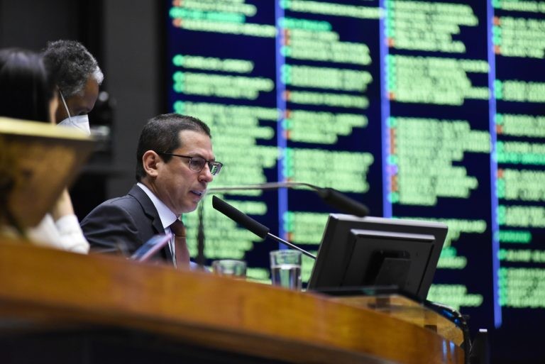 Marcelo Ramos: 
