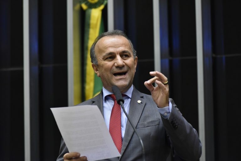 Helder Salomão: 