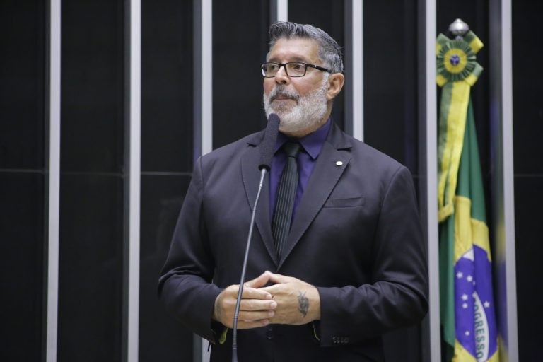 Frota: doenças do sistema venoso-linfático têm sido pouco avaliadas - (Foto: Paulo Sergio/Câmara dos Deputados)