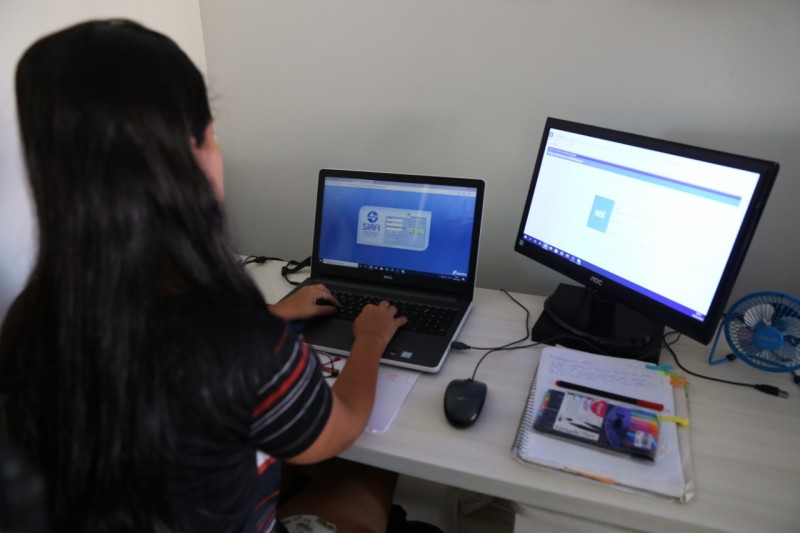 Foto: Reprodução/Secom DF