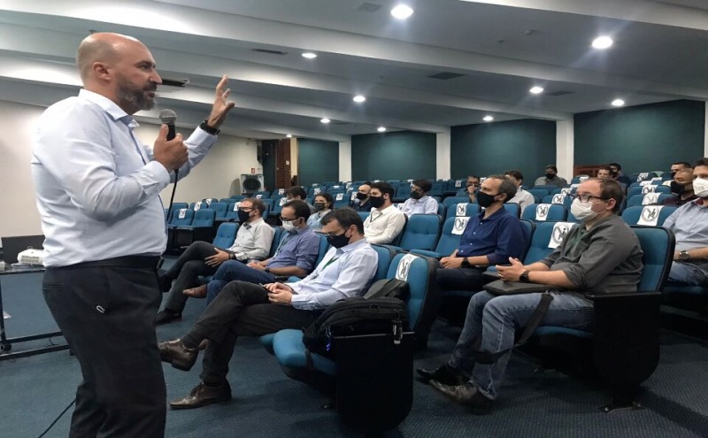 Foto: Reprodução/Secom Goiás
