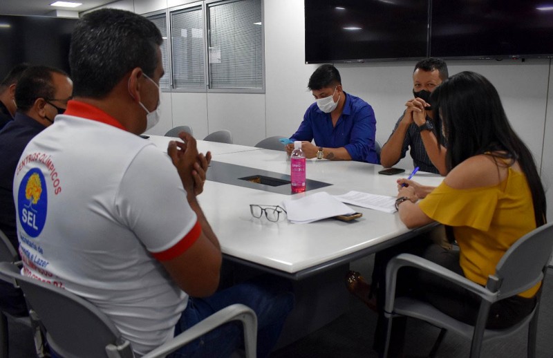 Foto: Reprodução/Secom DF