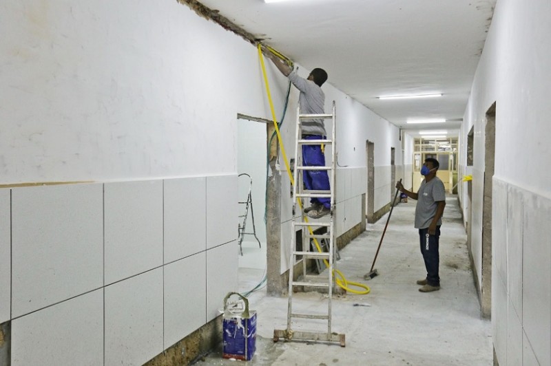 Foto: Reprodução/Secom DF