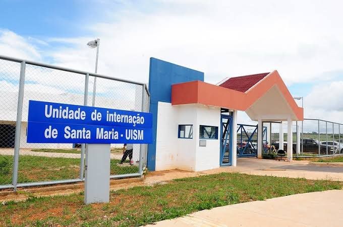Foto: Reprodução/Secom DF