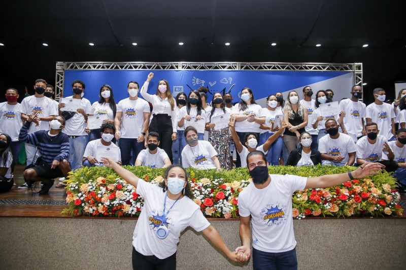 Foto: Reprodução/Secom DF