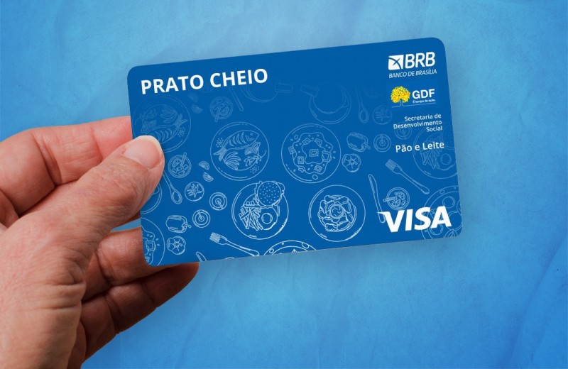 Foto: Reprodução/Secom DF