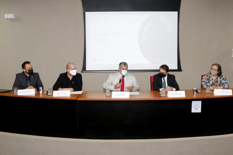 Foto: Reprodução/Secom DF