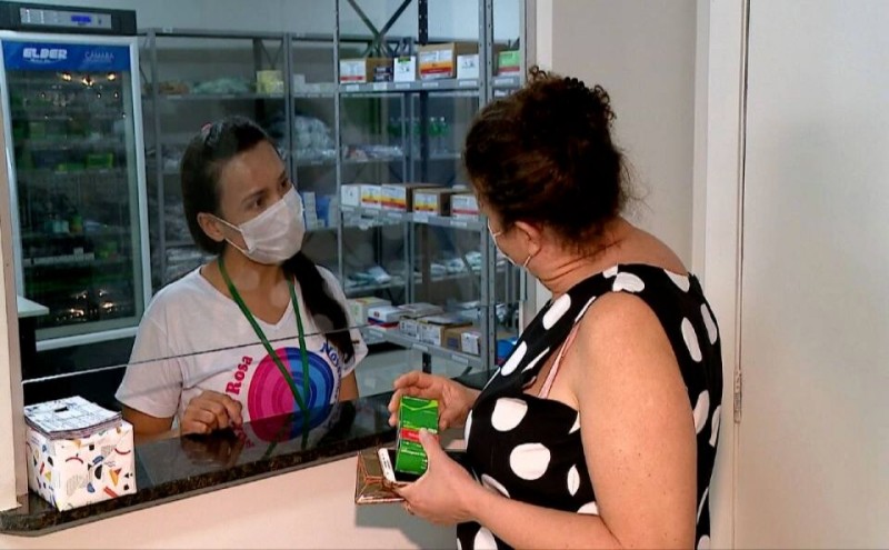 Foto: Reprodução/Secom Goiás