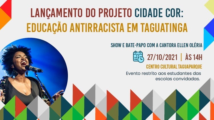 Foto: Reprodução/Secom DF