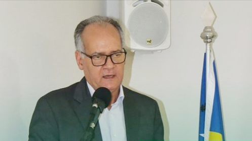 Foto: Reprodução/Secom Goiás