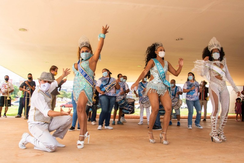 Foto: Reprodução/Secom DF