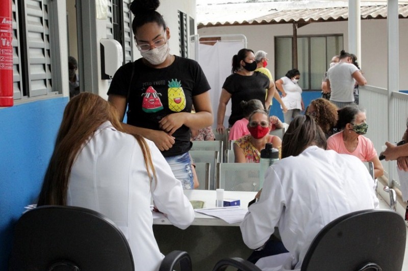 Foto: Reprodução/Secom DF