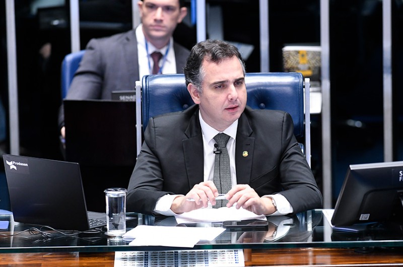 Jefferson Rudy/Agência Senado