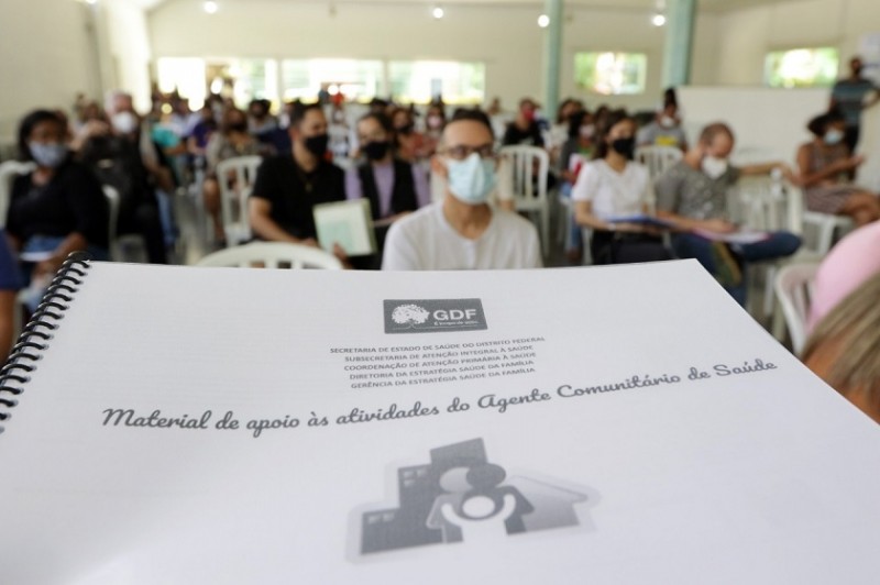 Foto: Reprodução/Secom DF