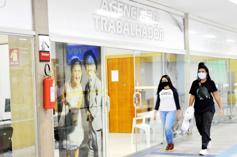 Foto: Reprodução/Secom DF