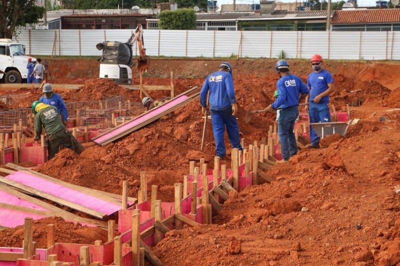 Foto: Reprodução/Secom DF