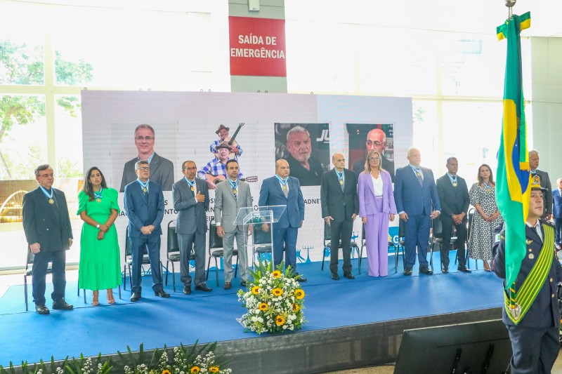 Claudio Fernandes Batista
