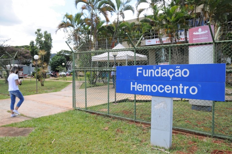 Foto: Reprodução/Secom DF