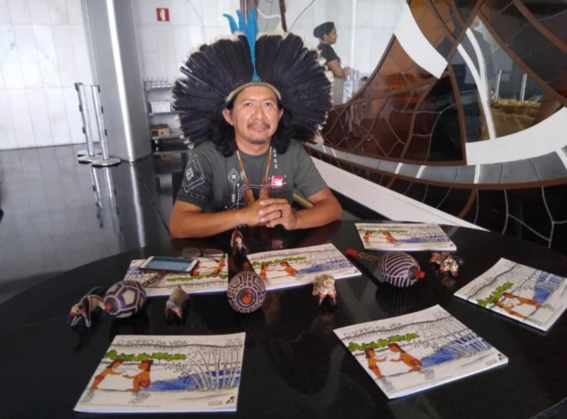 SAULO MORENO