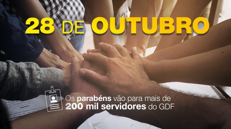 Foto: Reprodução/Secom DF